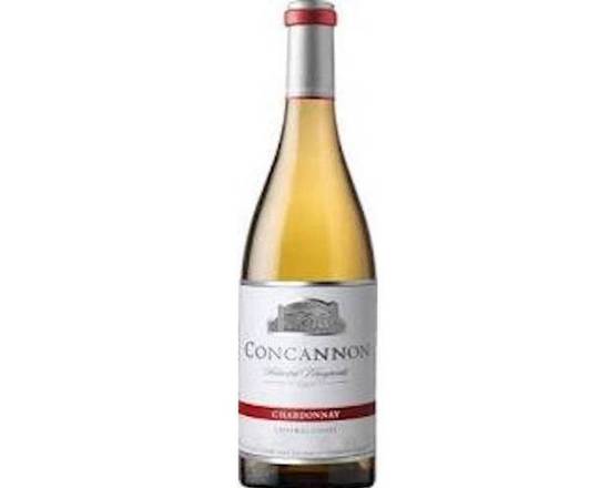 Order Concannon chardonnay 750ml food online from Princess Liquors store, Port Saint Lucie on bringmethat.com
