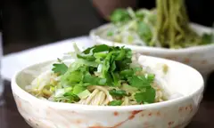 Szechuan Chinese Restaurant