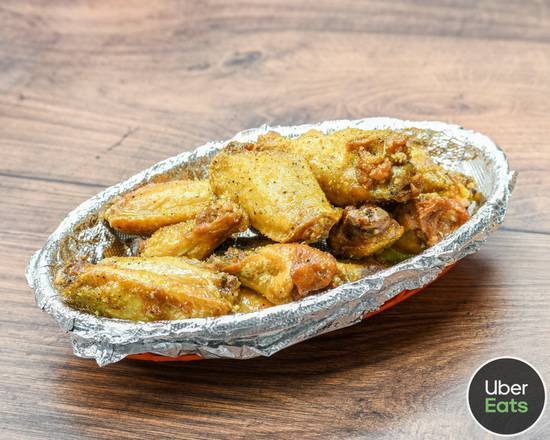 Order Lemon Pepper  food online from Danny Philly Steaks and Tho store, Charleston on bringmethat.com