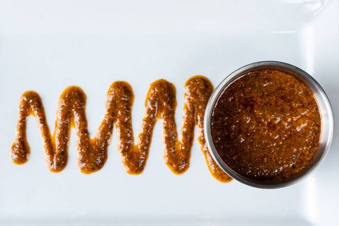 Order Piri Piri food online from Sweet Lou store, Skokie on bringmethat.com