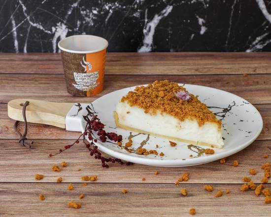Princesse génoise spéculoos
