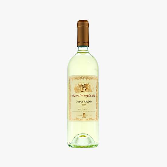 Order Santa Margherita Pinot Grigio food online from Fine Wine & Spirits Warehouse store, Tampa on bringmethat.com
