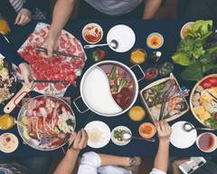 八海食潮 環球購物中心新北中和