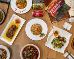 Asian Gourmet on the Pier