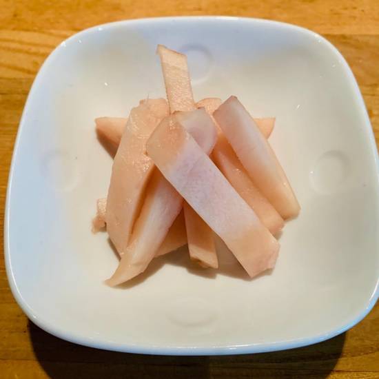 Order Homemade Ginger food online from Matsuhisa store, Beverly Hills on bringmethat.com