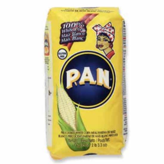 Order Harina Pan food online from Moises Bakery store, Miami on bringmethat.com