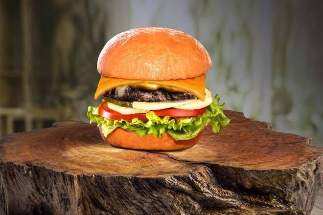 Order Burger food online from Mb Grill store, Pinellas Park on bringmethat.com