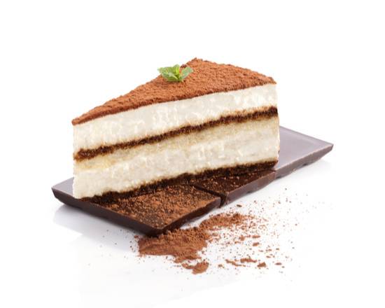Order Tiramisu  food online from The Salad Dream store, Nashville on bringmethat.com