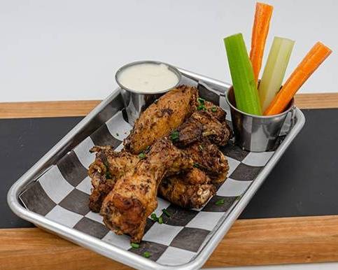 Order Coffee Blackening  food online from Wing Master store, San Antonio on bringmethat.com