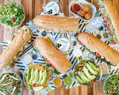 Taylor Gourmet (Dupont Circle)