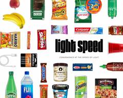 Light Speed Market | Midtown (MIA03-1)