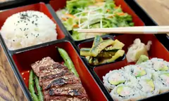 Nobu Malibu (22706 Pacific Coast Hwy)