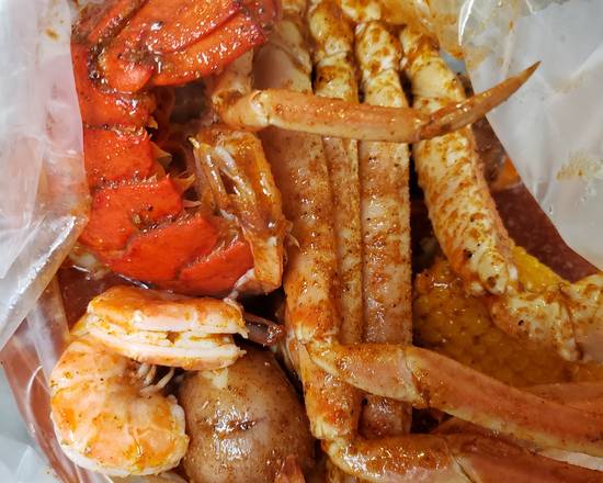 Order Weekend Special food online from Captain Crab store, Port Charlotte on bringmethat.com