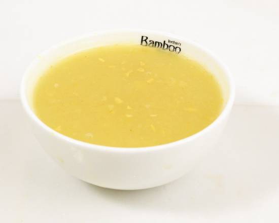 Order Veg Sweet Corn food online from Inchin Bamboo Garden store, San Ramon on bringmethat.com