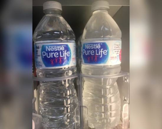 Order Nestle Pure Life Water (500 ml) food online from BELLEAIR MARKET store, Belleair Bluffs on bringmethat.com
