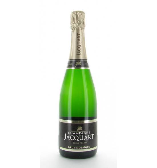 Jacquart 75cl