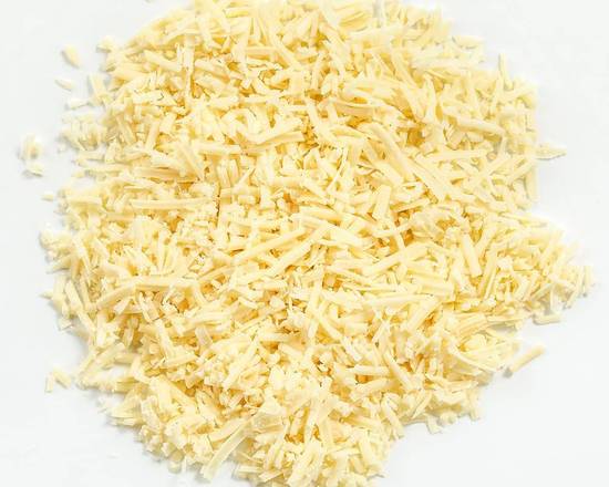 Order Parmesan Cheese food online from Francescas Pasta Market & Empanadas store, Aspen on bringmethat.com