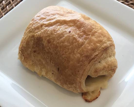 Order Ham & Cheese Croissant food online from Bam German Bakery And More store, Cape Coral on bringmethat.com