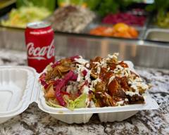 Your Shawarma