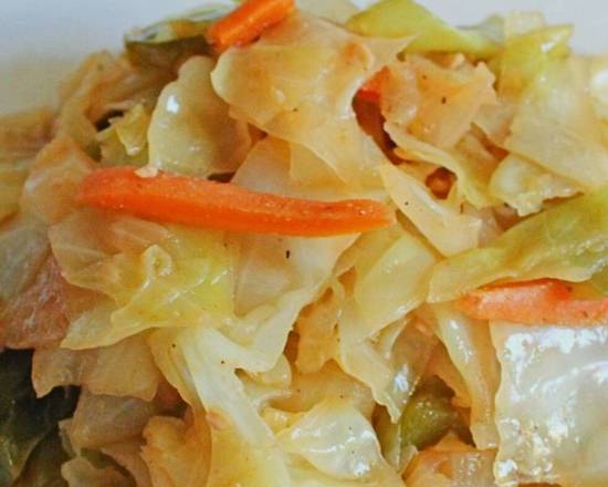 Order Cabbage food online from Jam Doung Style store, Washington on bringmethat.com
