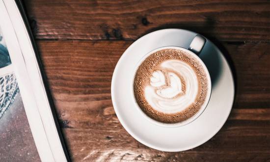 Love Coffee Bar