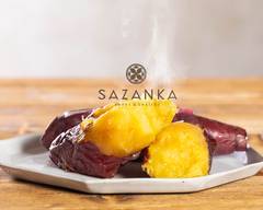 sweet&healthy SAZANKA極蜜熟成やきいも Ripened Sweet Potato SAZANKA