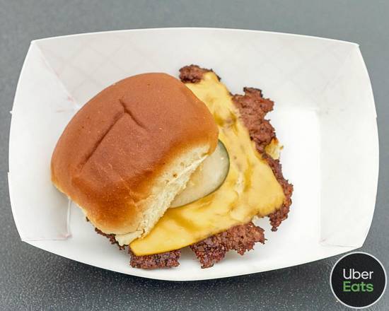 Order Traditional Two Pack food online from Hangry Omar Slider Shack store, Covington on bringmethat.com