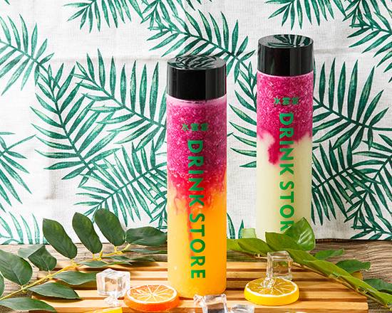 DrinkStore水雲朵台北開封店