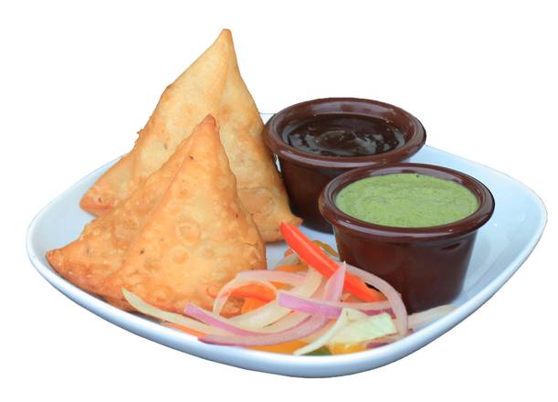 Order Samosa food online from Royal-Curry Lafayette store, Lafayette on bringmethat.com