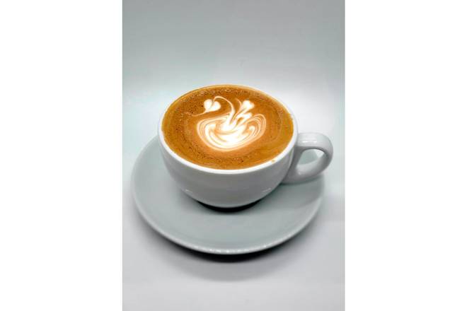 Order Mocha food online from Blu Jam Café store, Tarzana on bringmethat.com