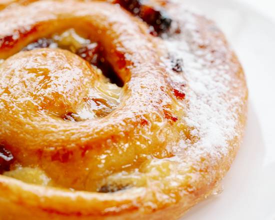 Order Pain Aux Raisin food online from Belle Pastry store, Bellevue on bringmethat.com