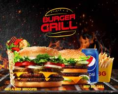 Burger Grill