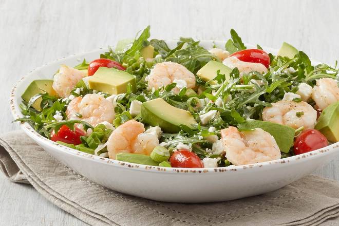 Order Shrimp & Avocado (P) food online from Newk's Eatery store, Murfreesboro on bringmethat.com