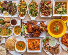 Bawarchi Biryani House