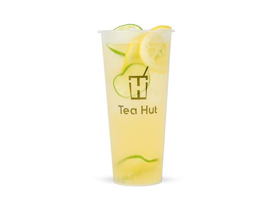 Order Lemon Seasons Tea food online from Tea Hut store, San Francisco on bringmethat.com