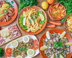 A COZINHA DA CARMO