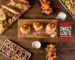 Sweet Lou's (Granger)