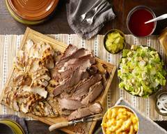 Dickey's Barbecue Pit 目黒店
