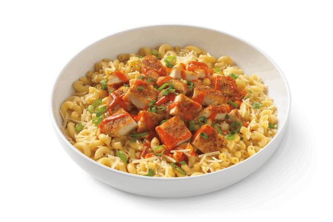 Order Buffalo Chicken Mac food online from Noodles & Company store, Bismarck on bringmethat.com