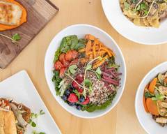 Plant Matter Bistro - Dundas - New Business