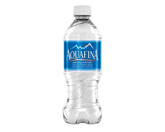 Order Water Bottle food online from Planet Grilled Cheese store, Naples on bringmethat.com