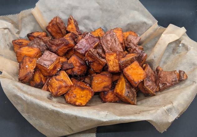 Order Sweet Potato Home Fries food online from The Local - Jacksonville store, Jacksonville on bringmethat.com