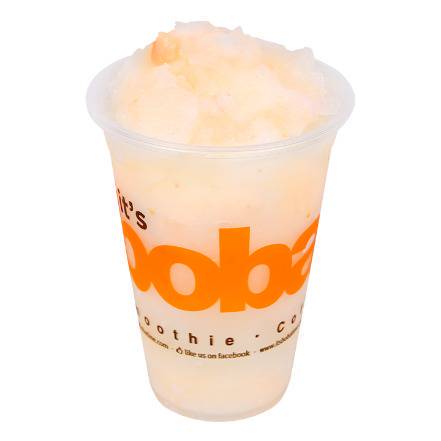 Order Lychee Slush food online from Boba Time store, Los Angeles on bringmethat.com