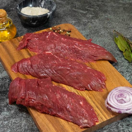 3 Bavettes Simmental - 3x160g