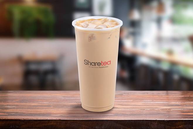 Order Classic Milk Tea food online from Sharetea store, Fountain Valley on bringmethat.com