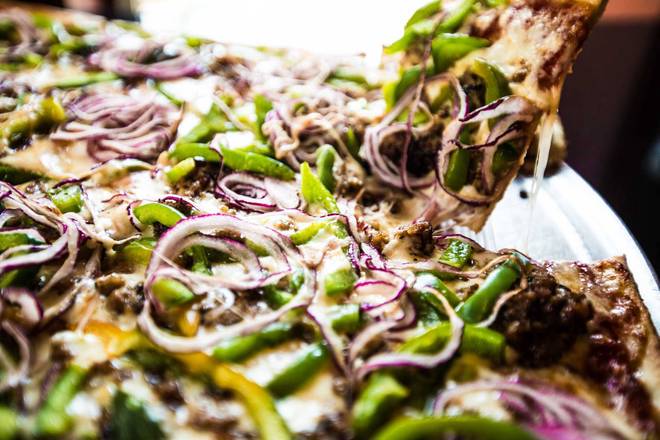 Order Philly Style Pizza food online from Philly Style Pizza store, Philadelphia on bringmethat.com