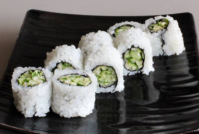 Order Cucumber Roll food online from Koi store, Los Angeles on bringmethat.com