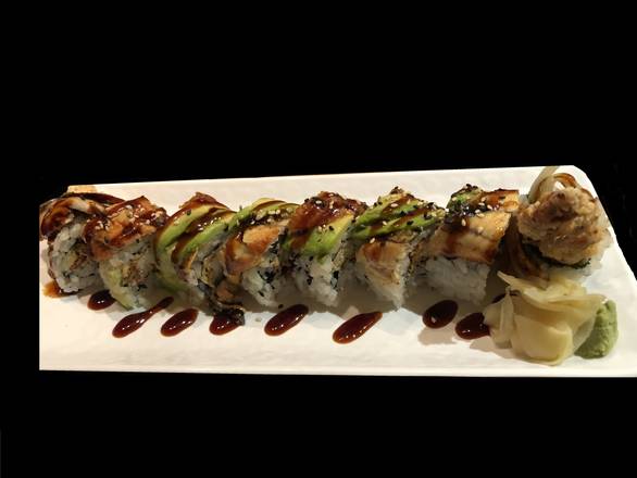 Order Ninja food online from Sushi Island store, Queens on bringmethat.com