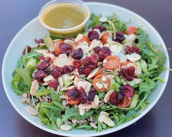 Order Tinleaf salad food online from Tin Leaf Fresh Kitchen store, Carlsbad on bringmethat.com