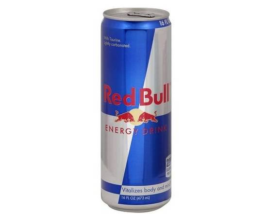 Order Red Bull food online from Glenrose Liquor & Mini Mart store, Glendale on bringmethat.com